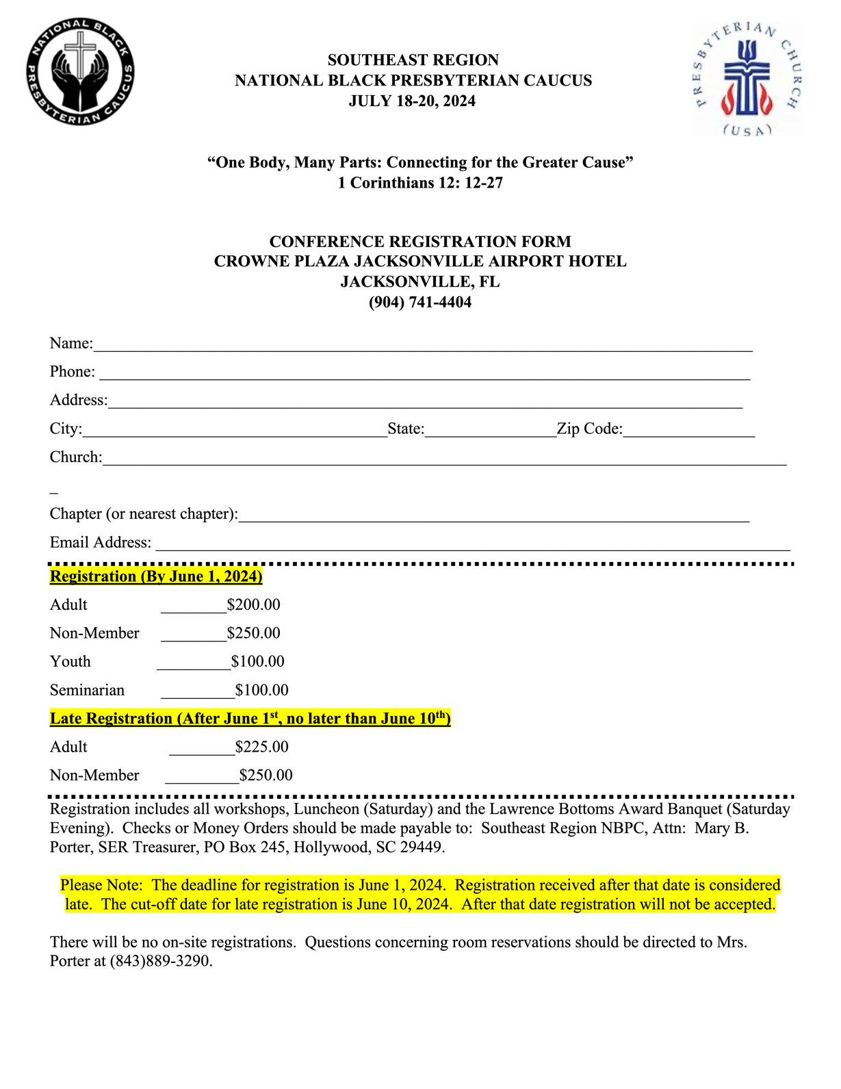 NBPC Biennial Conference Information (Regional) Archives - National ...
